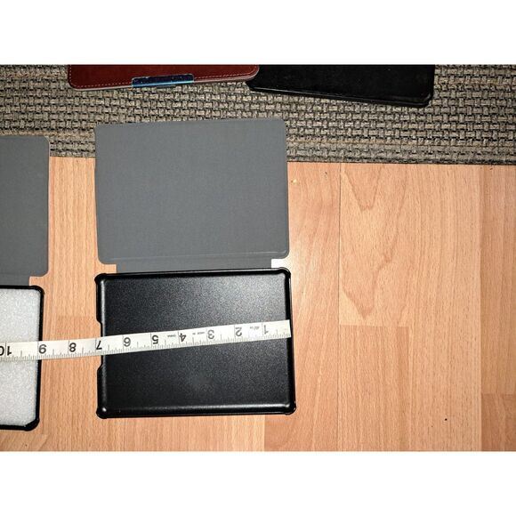 CoBak LOT of 9 Cases for Kindle & Paperwhite - PU Leather Smart Covers - Picture 2 of 8